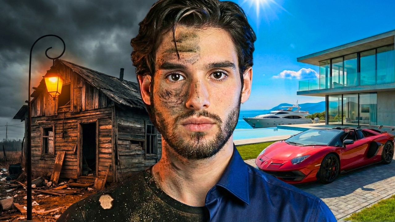 DESAFIO: Fui de FALIDO a EMPRES&Aacute;RIO em 30 DIAS (come&ccedil;ando com R$10)