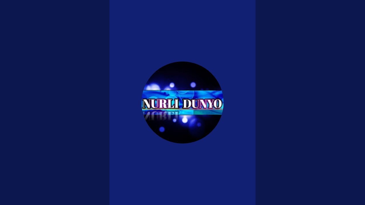 NURLI DUNYO TV в прямом эфире!