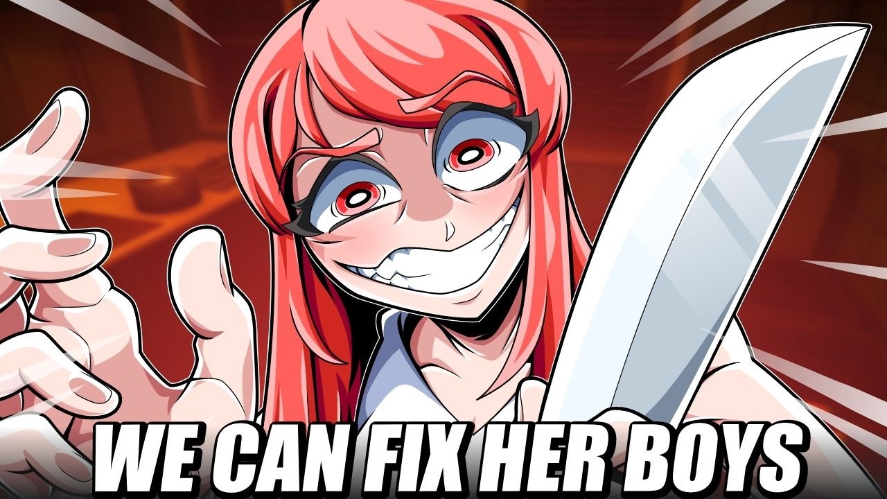Can We Escape the Yandere?