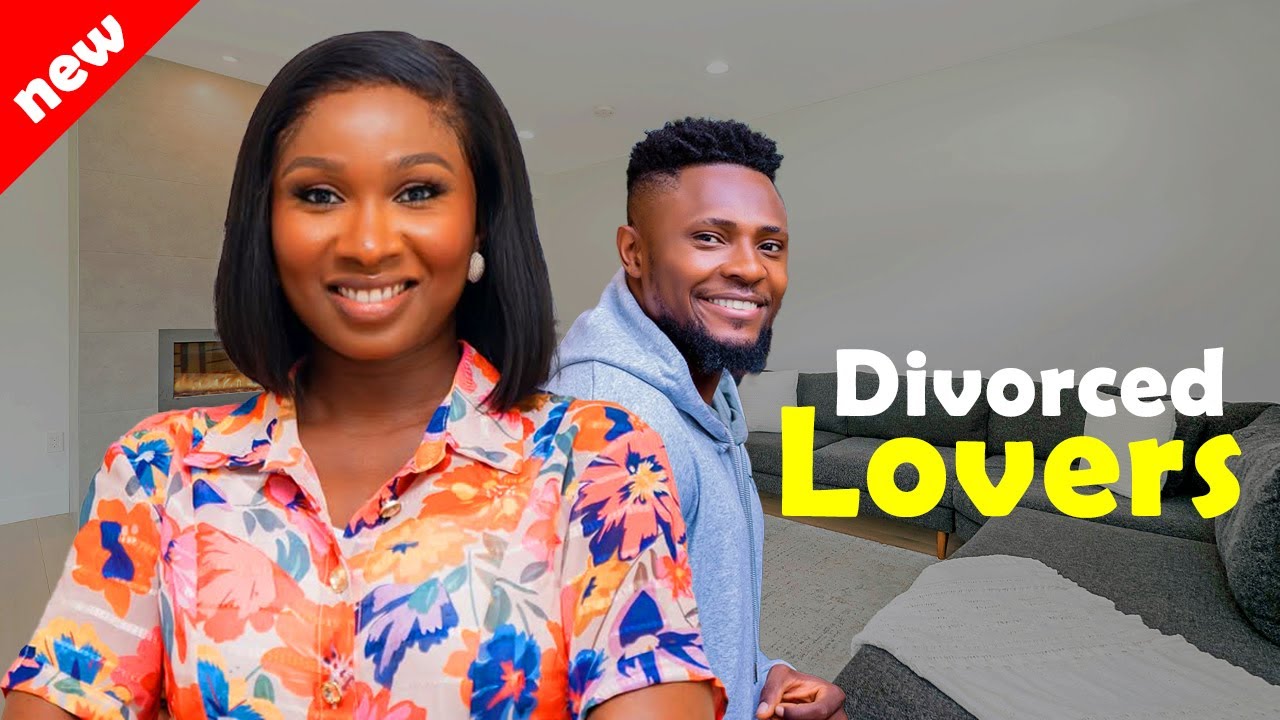 MAURICE SAM AND SONIA UCHE MOVIE: DIVORCED LOVERS, 2026 New Nigerian Movie