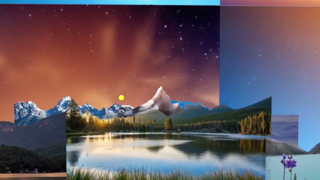 Paramount Pictures 2024 New Logo Concept 2