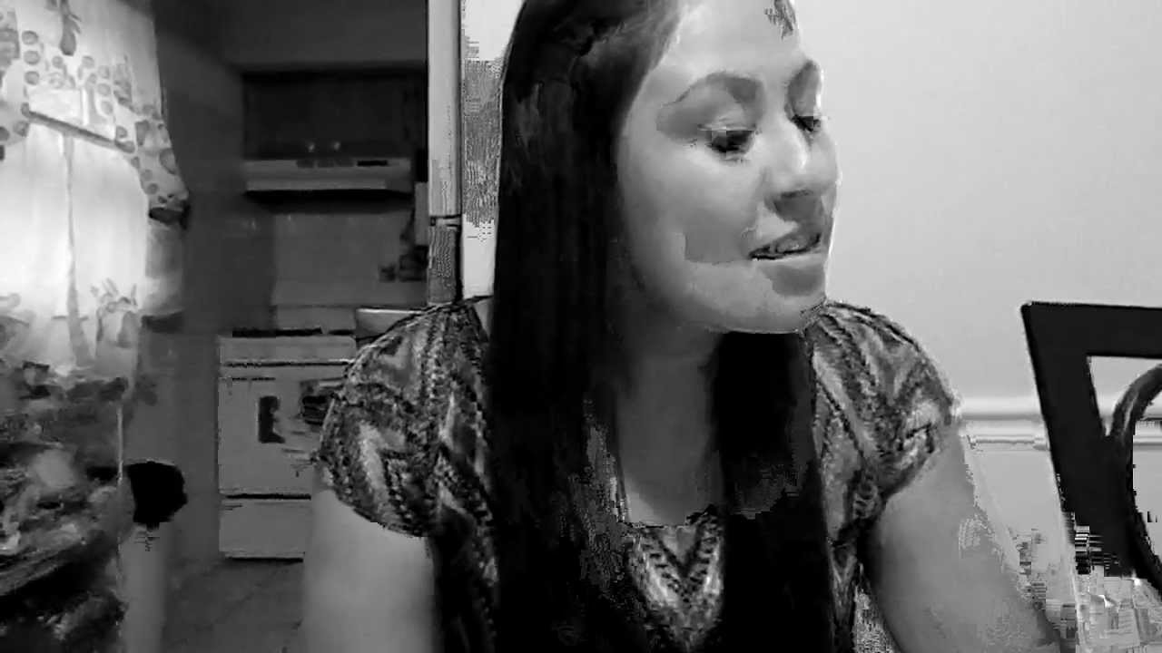 Let's Just Kiss And Say Goodbye-The Manhattans (Cover)