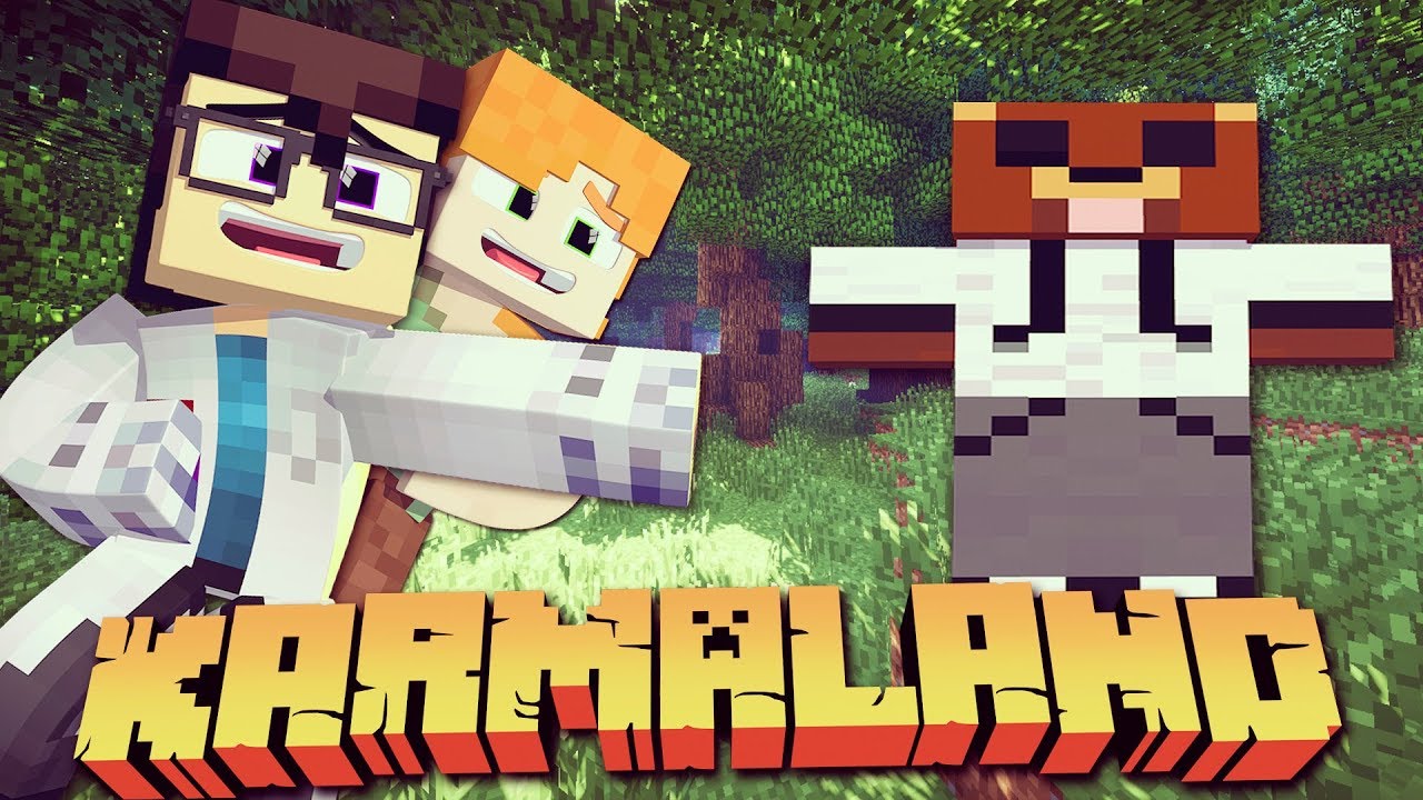 Rubius Chikito :( | Karmaland #88