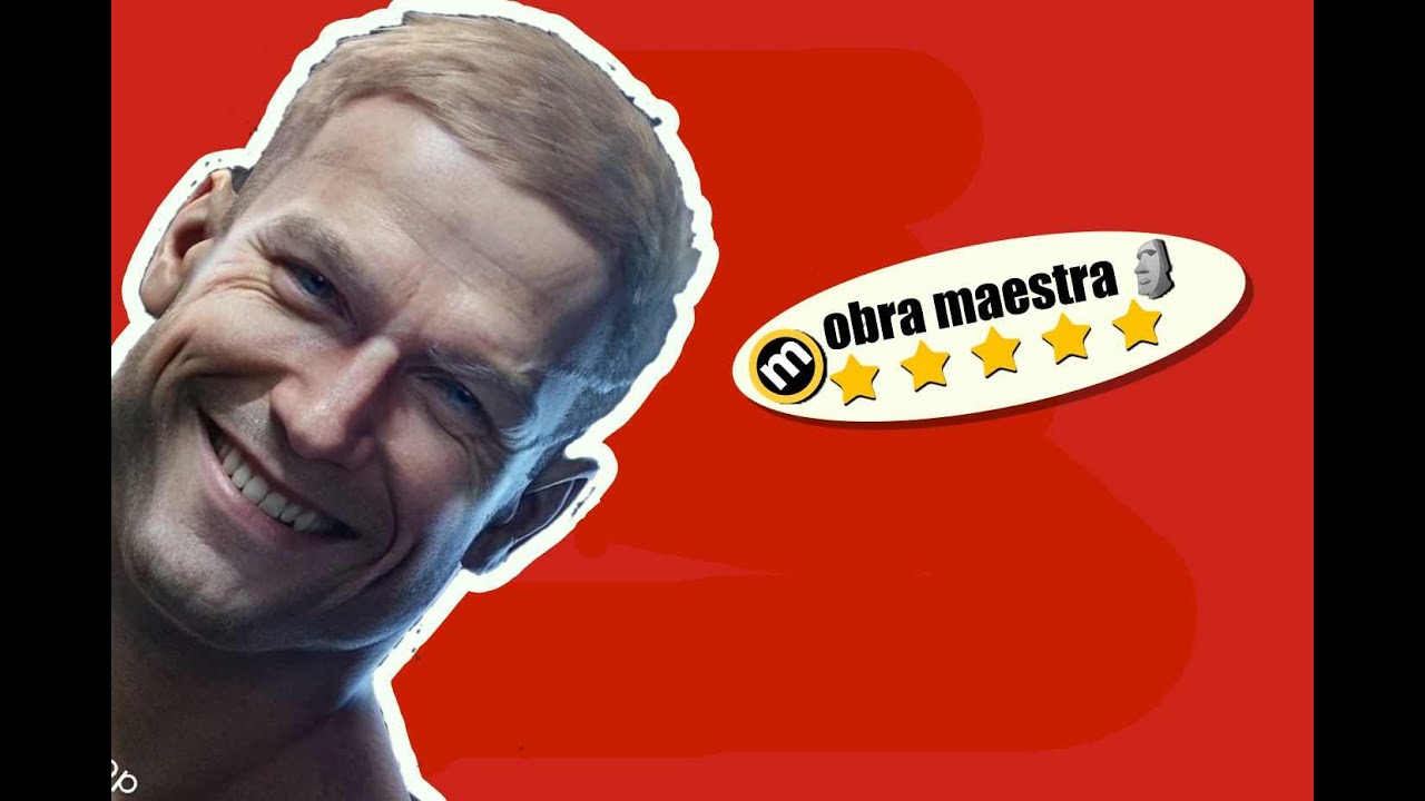 El juego de MAT4R NAZ1S