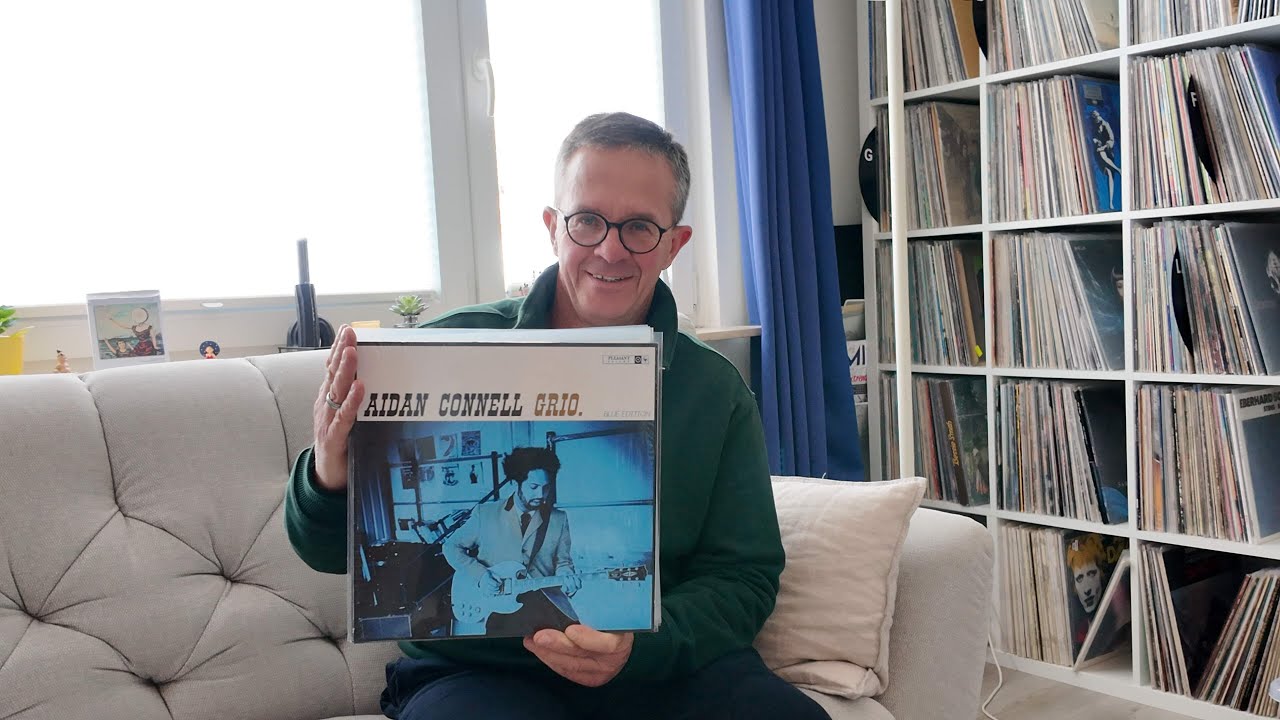 Neu....lich Bei Ebay(Vinyl from Ebay)