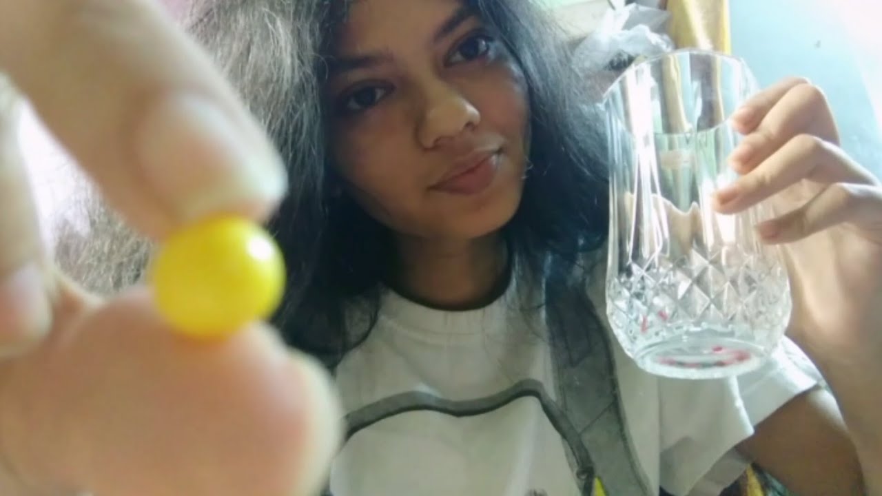 8 minutes Cranial nerve exam ASMR Fast but Gentle