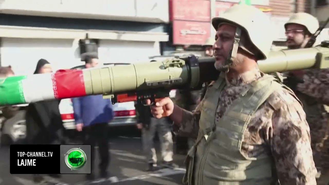 Top Channel/ “Tërbimi” i Izraelit, panik në Liban: “Hezbollahu të mos na tërheqë në shkatërrim”!