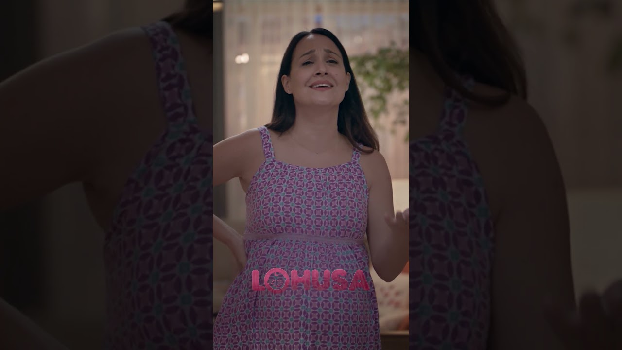 Suyum Geldi - Lohusa #shorts