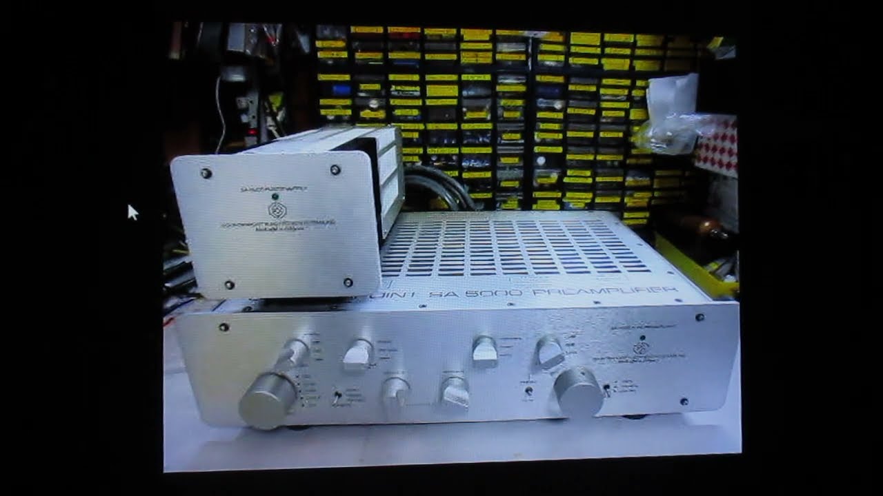 Impianti di Alta Fedelta'* Spendere oculatamente in Hi fi e in Hi End?    Vintage!!
