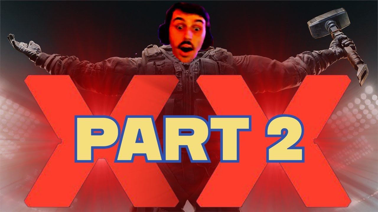 a new era begins (part 2)...