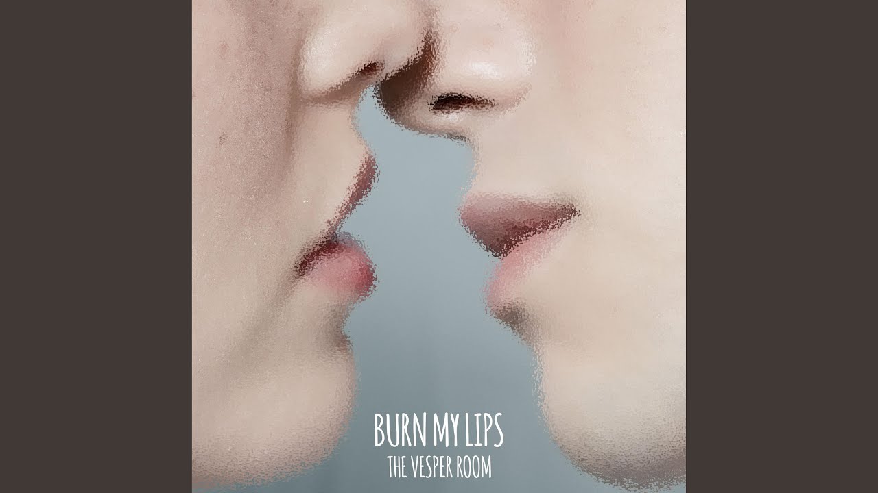 Red Sparks on Your Collar