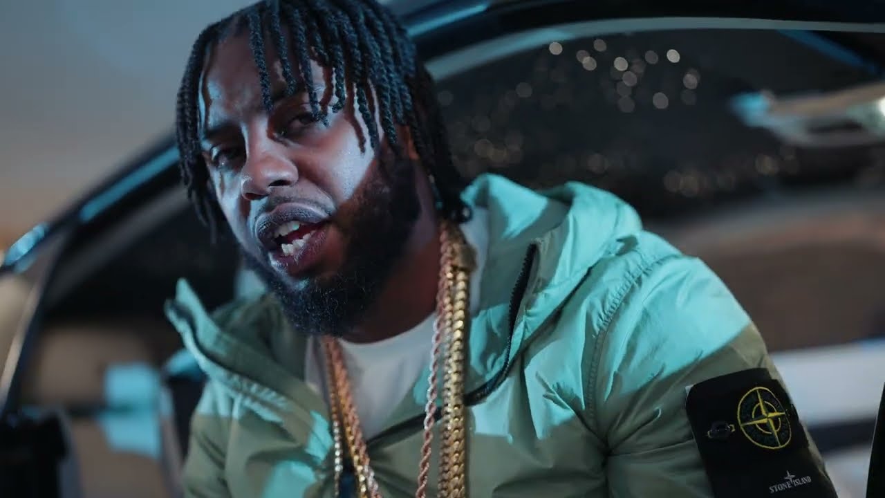 Sinko Ceej - Loyalty's Free (Music Video)