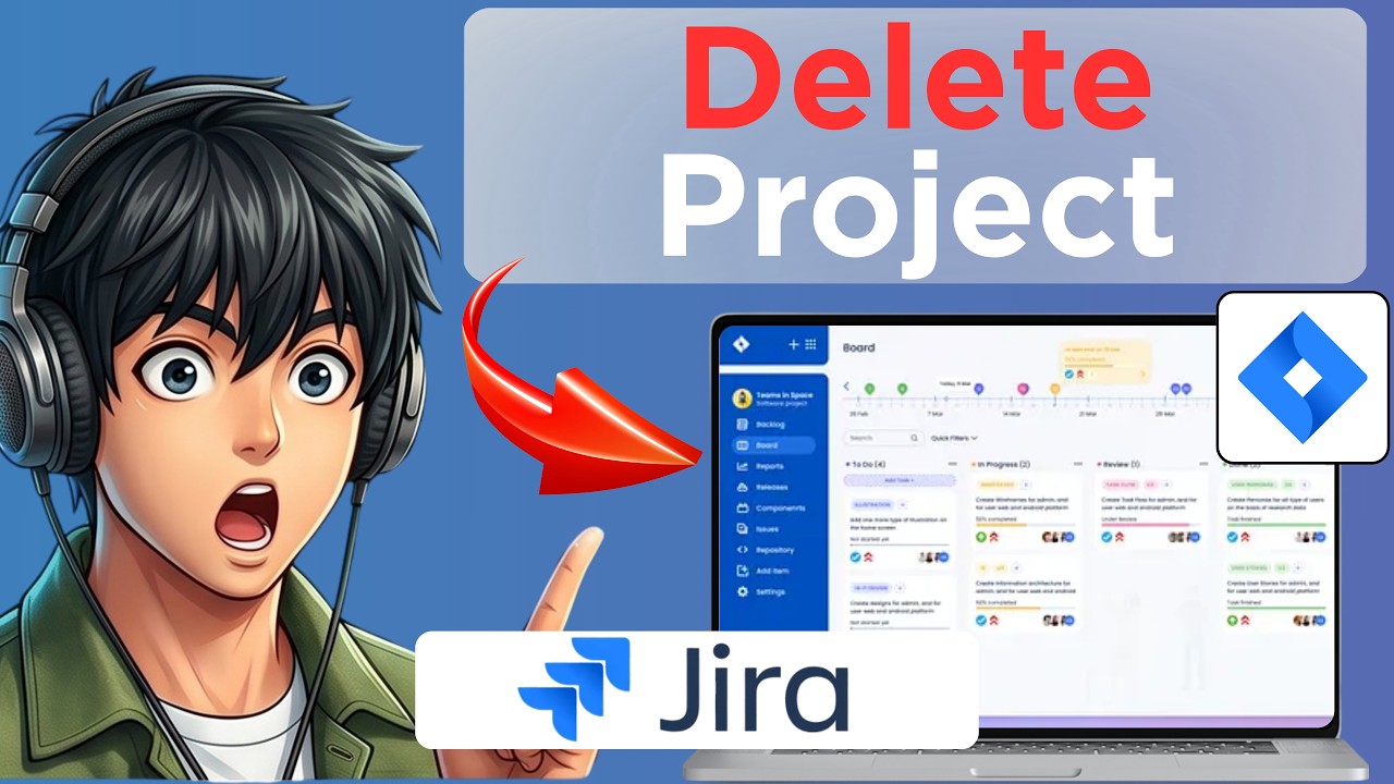 How To Delete Project in Jira (Updated 2026)