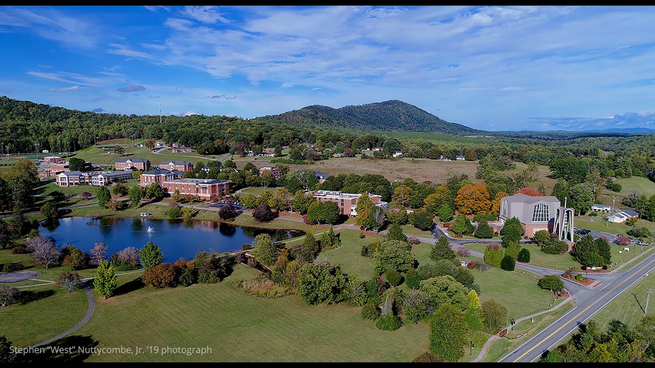 Welcome Home to Ferrum College
