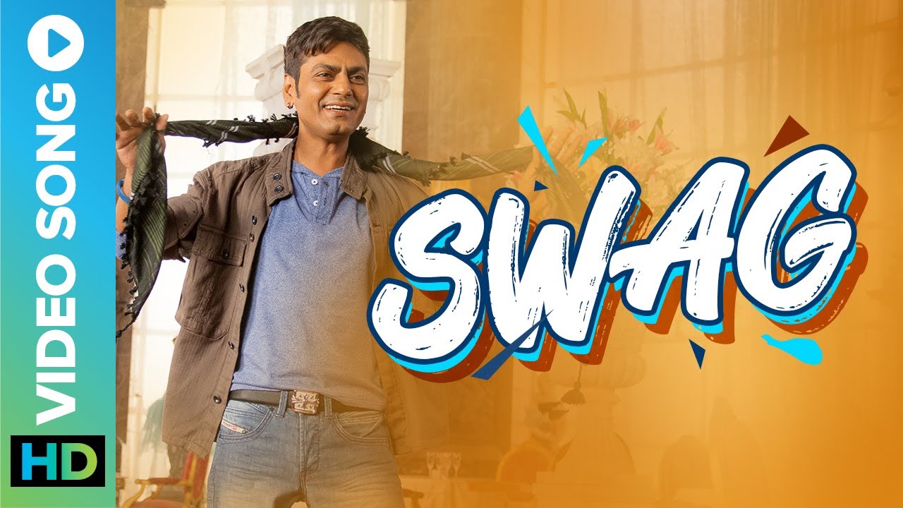 SWAG (Full Video Song) | Nawazuddin Siddiqui & Tiger Shroff | MUNNA MICHAEL