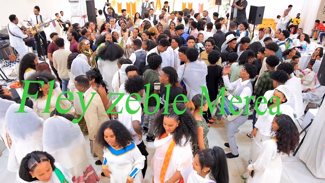 ////////Eritrean Wedding Part 4 in Kampala Uganda////////