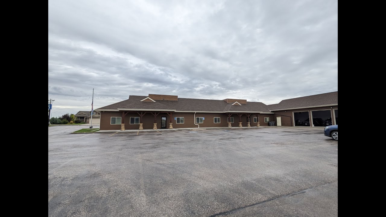 Summerset - South Dakota's youngest city flourishing