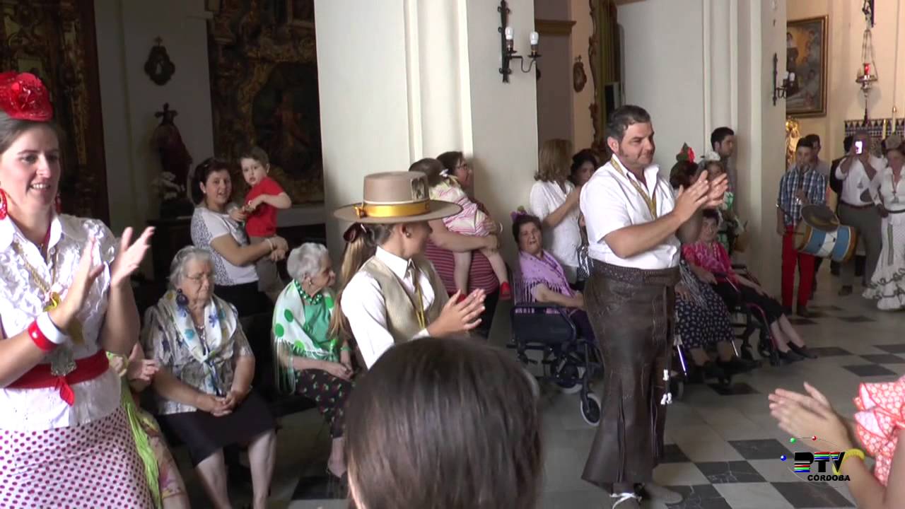 Camino del Rocio 2014 - Dia 4