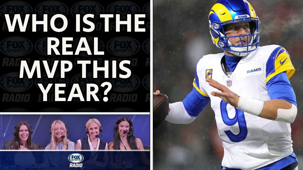 Who Will Win NFL Honors? Alex Curry, Carmen Vitali & Crew Weigh In