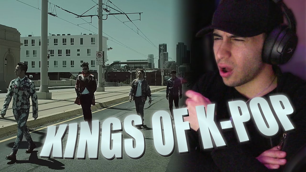 BIGBANG MARATHON - 'Loser + Sober + Bae Bae + Haru Haru' | NEW BIGBANG FAN REACTION!