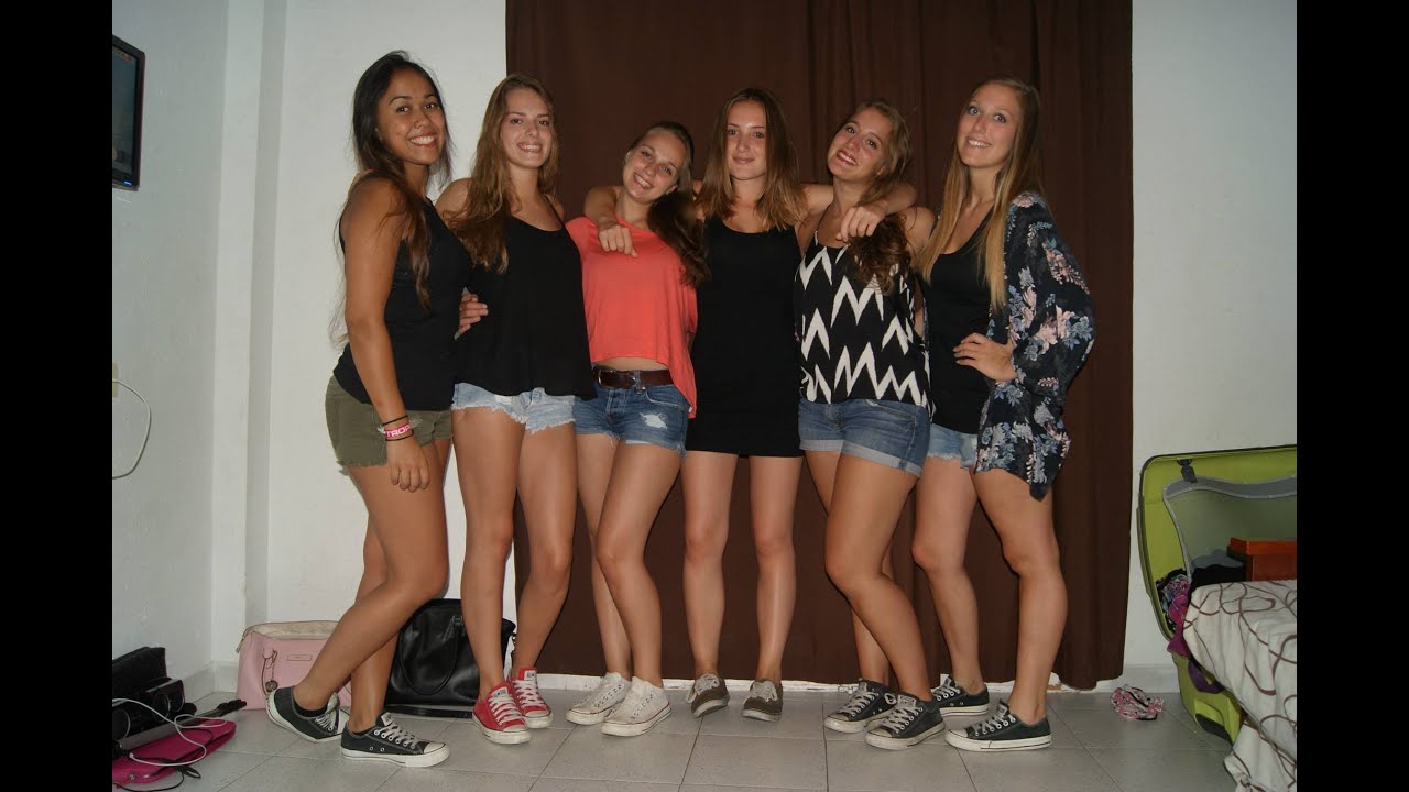 Aftermovie Lloret De Mar 2014