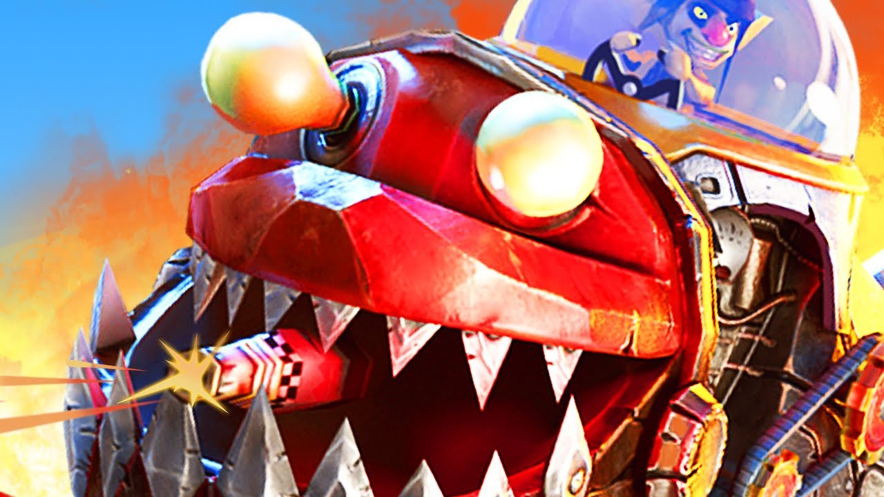 NEW METAL DRAGON - Hungry Dragon Gameplay Part 10 | Pungence