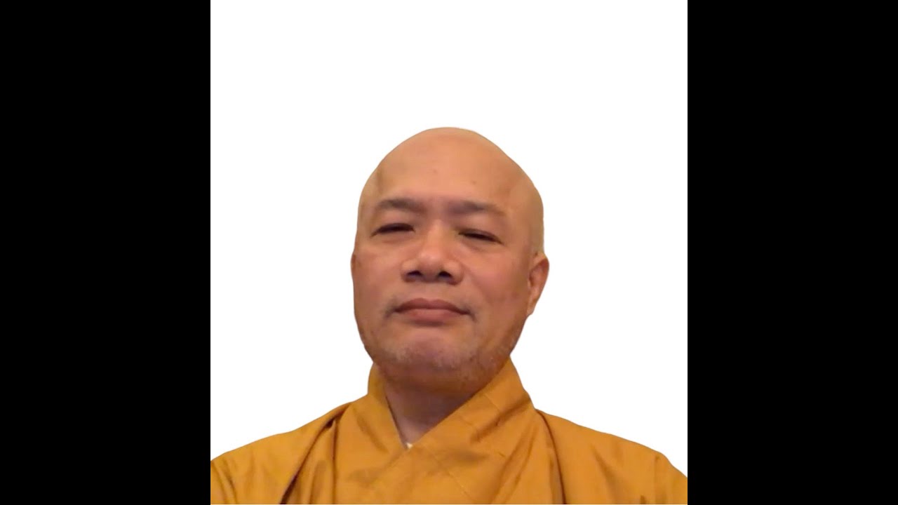 Tham Thiền Phải Có Chí Kiên Cố Và Tâm Lâu Dài - HT Minh Ngọc - 29.1.2026 (11.12.Ất Tỵ)