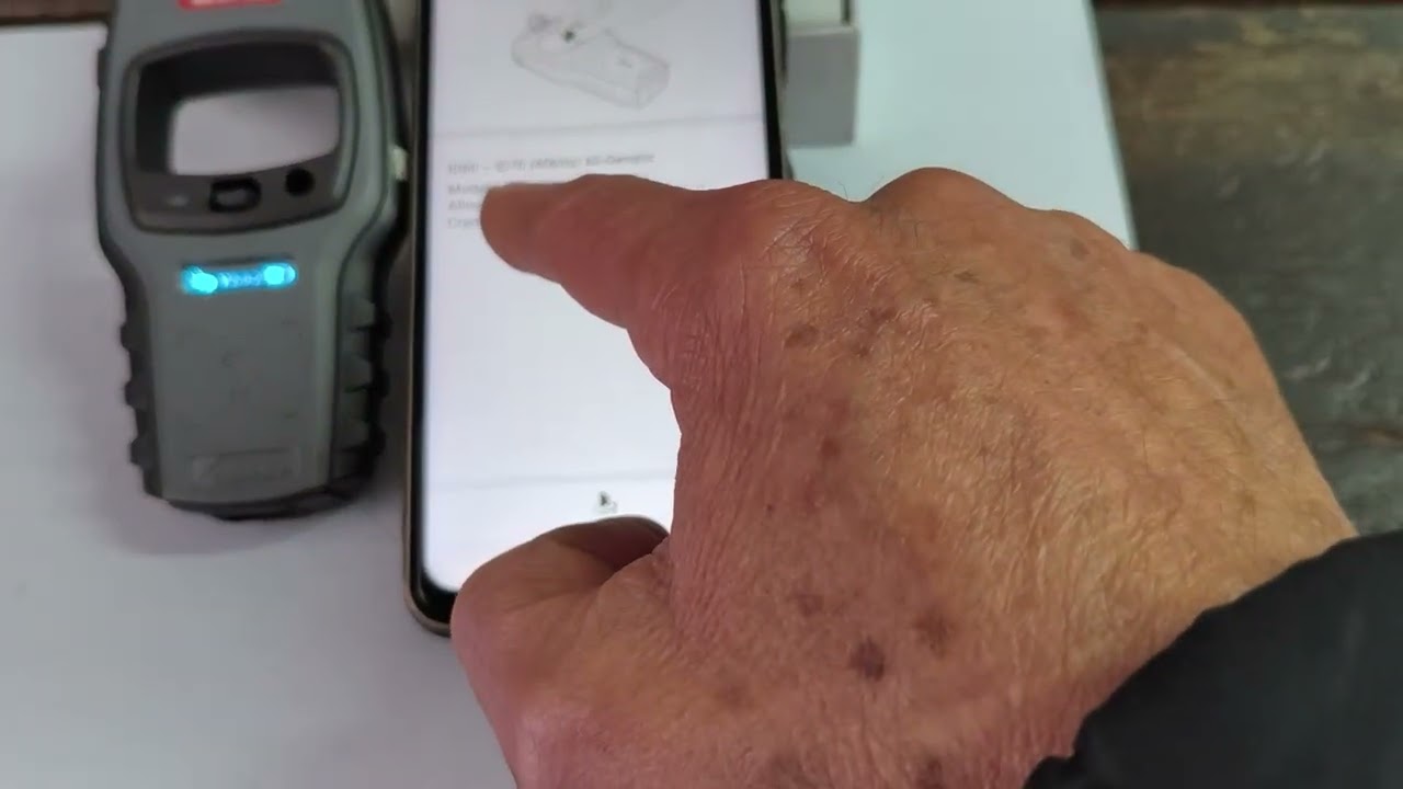 Chaveiro Real Bragança Paulista. Mini vvdi como Gerar Transponder 4D/60 Ford