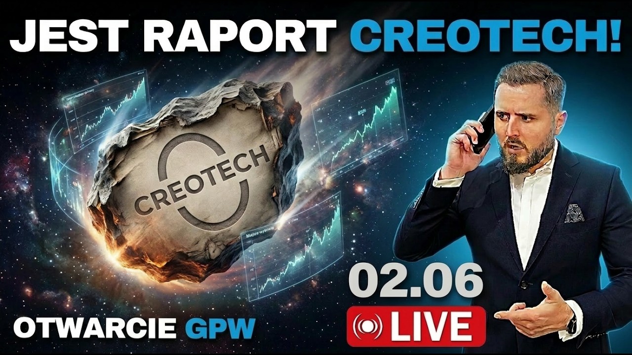 Jak rynek zareaguje na wyniki gwiazdy GPW?