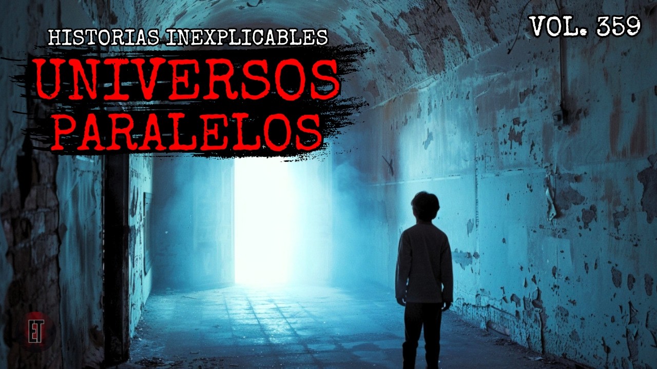 6 Testimonios que Te Har&aacute;n Dudar de Todo | Universos Paralelos
