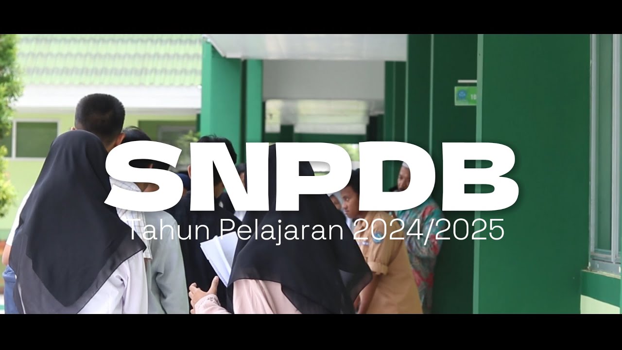 SNPDB MAN Insan Cendekia Lombok Timur