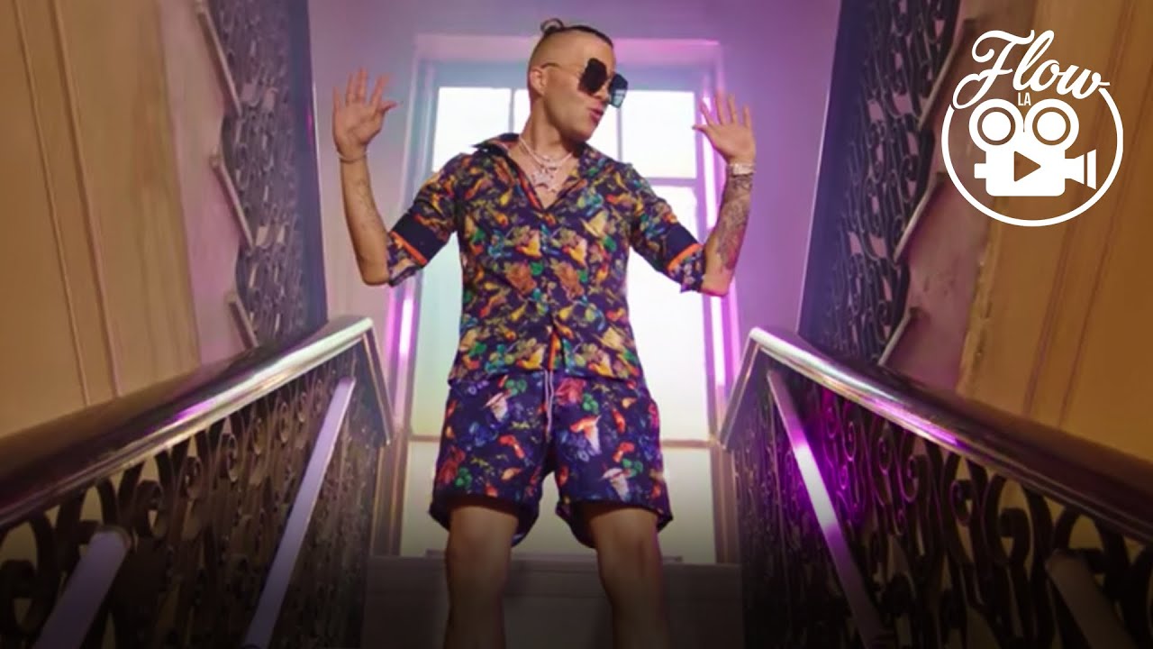 Nio García - Hoy Se Bebe (Video Oficial)