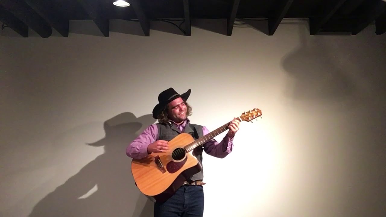 Tyler Johnston- Sweetheart (original)