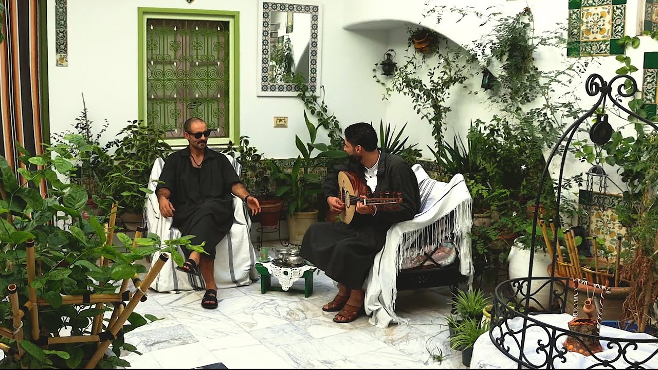 Lak3y ft. Raouf Chebbi - Leli