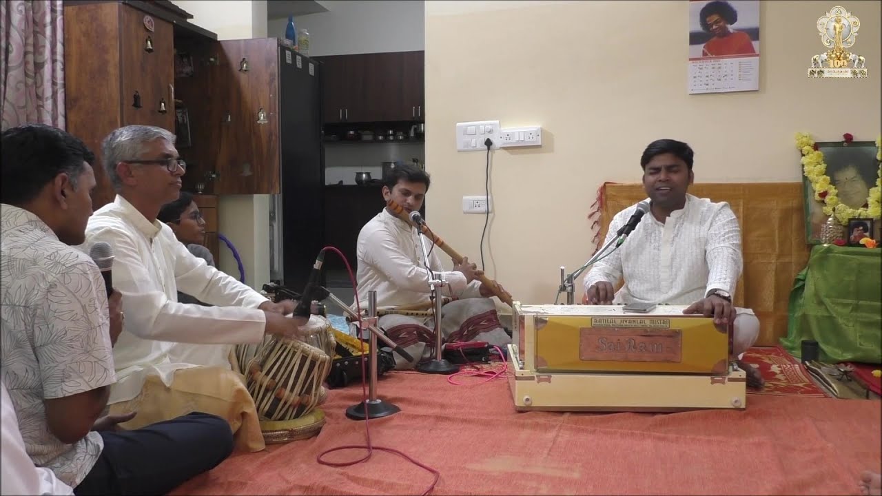 Gaanamrutham | Devotional Music Program by Dr. Vivek Karmahe & Team | 20 Dec 2025 , Bengaluru