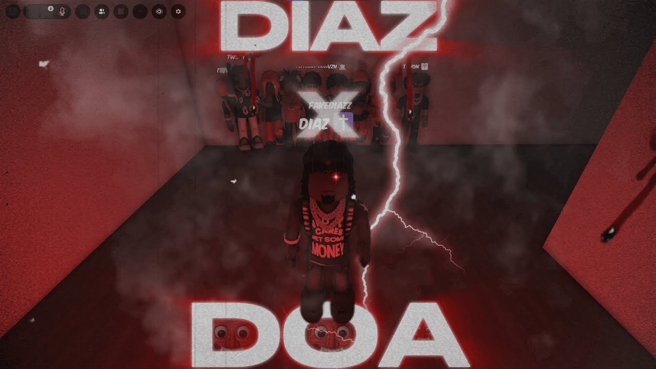 Body Shaking 🥶 | South Bronx The Trenches Roblox Montage