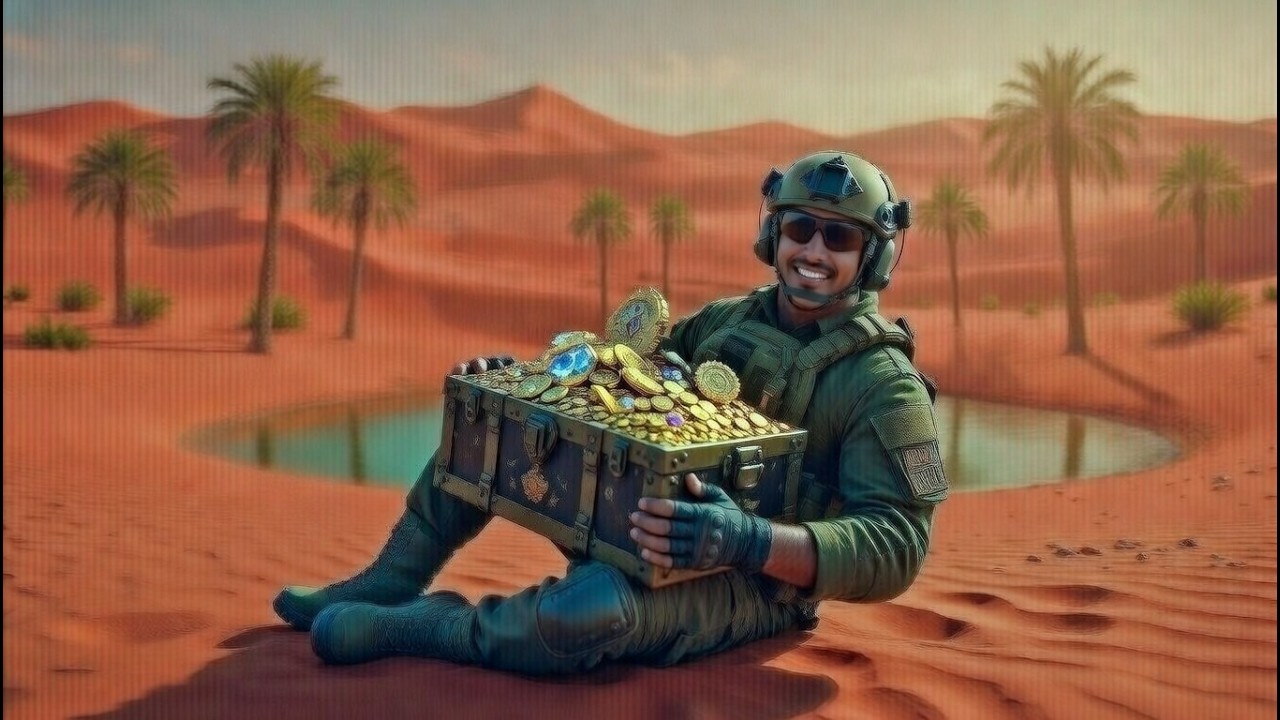 A Few Good Moments From This Week