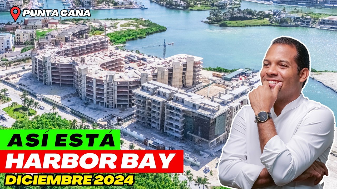 AVANCES DE PROYECTOS de NOVAL Y OPORTUNIDADES EN PUNTA CANA