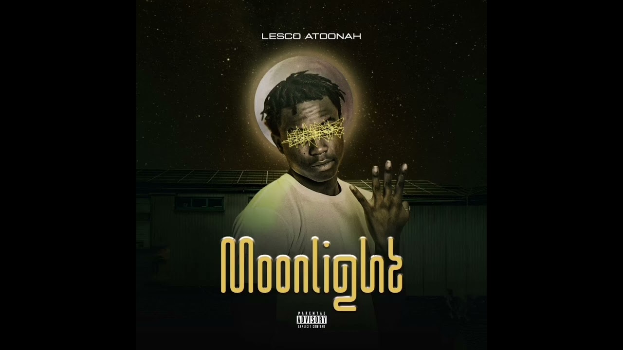 Lesco Atoonah_-_Leave Me Alone (Feat.Len_Joe) (Official Audio)