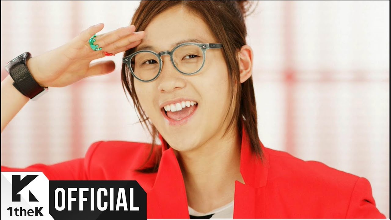[MV] B1A4 _ Only learned bad things(못된 것만 배워서)