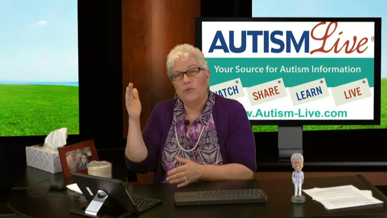 Parent to Parent Discussion about Getting and Using an Aide in the Classroom