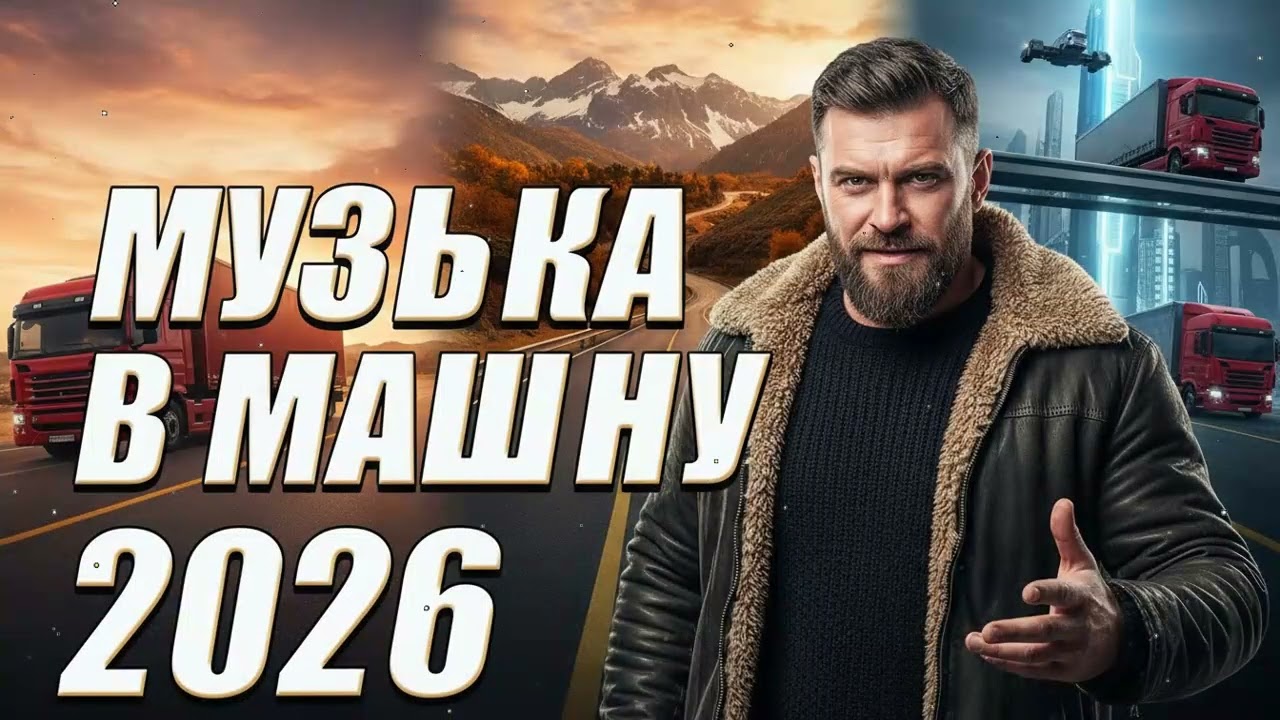 Тихая ночь и огни трассы — Disco 80–90х | Евро Диско | Евродэнс | 8090s Микс
