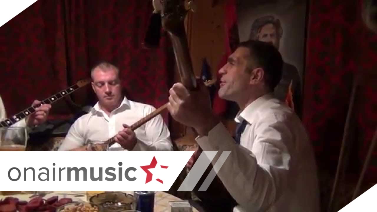 Xhavit Vitija Shkelzen Kastrati Alfred Bajri - o moj Shqipni 18.10.2014