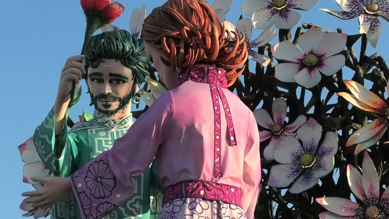Carnevale di Viareggio 2026: 