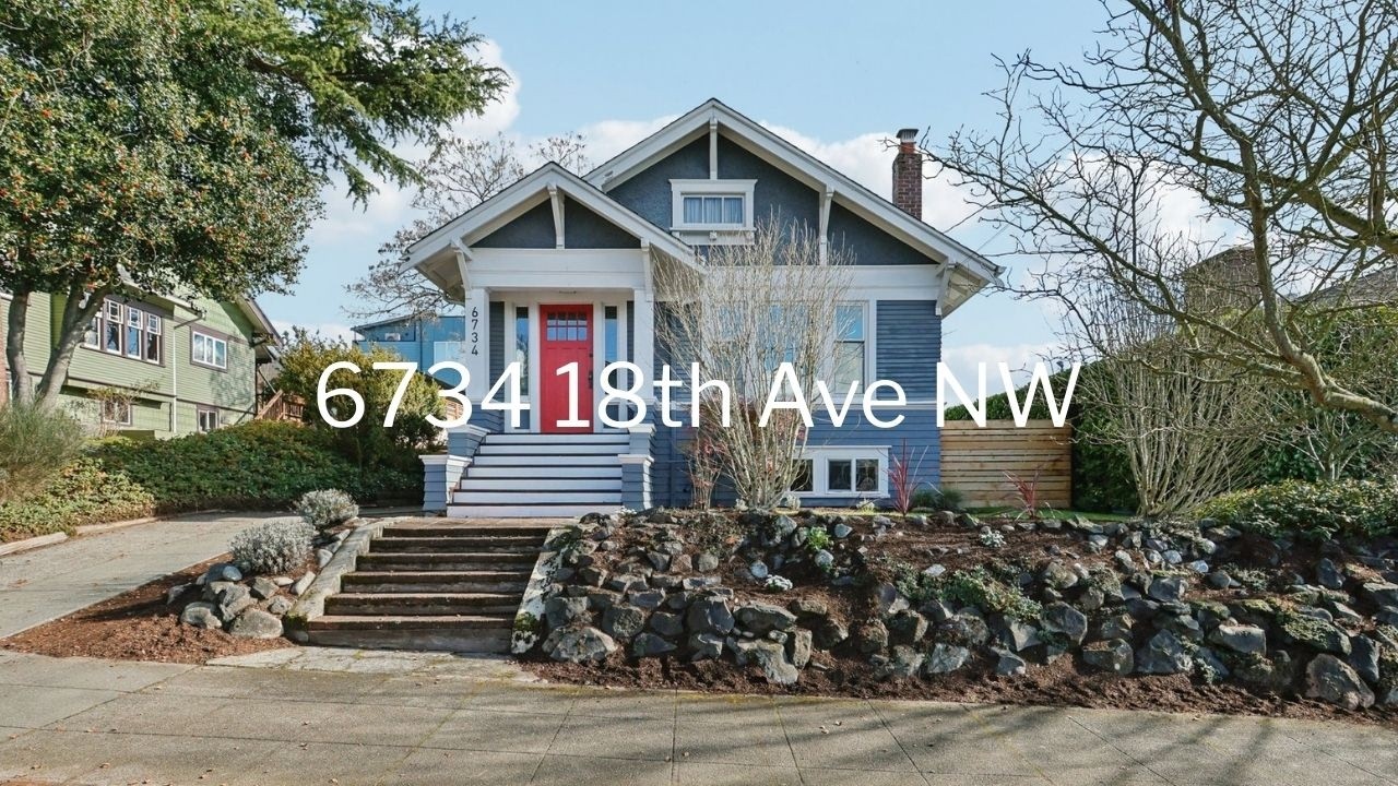 Interior Video 6734 18th Ave NW
