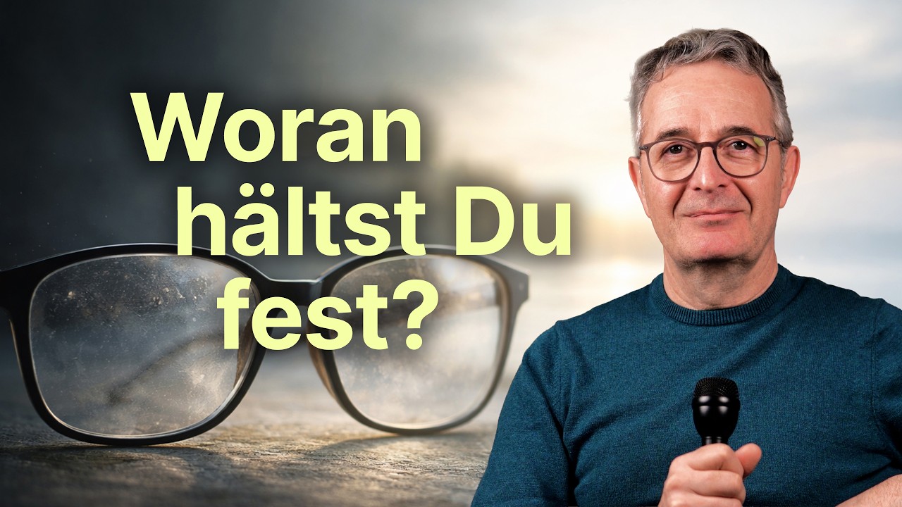 Warum Urteile dich vom Frieden trennen – über Ego, Schuld und Gegenwart