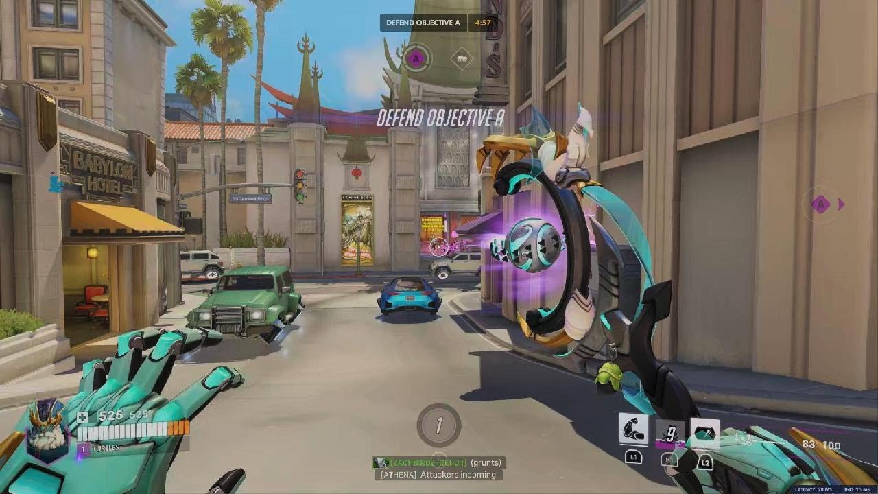 Overwatch