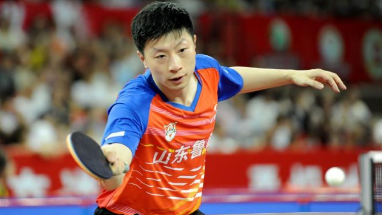 Ma Long vs Xue Fei | 2023 China Super League
