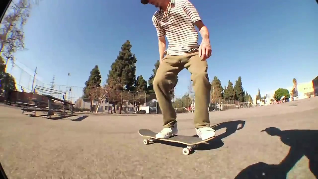 Dane Vaughn