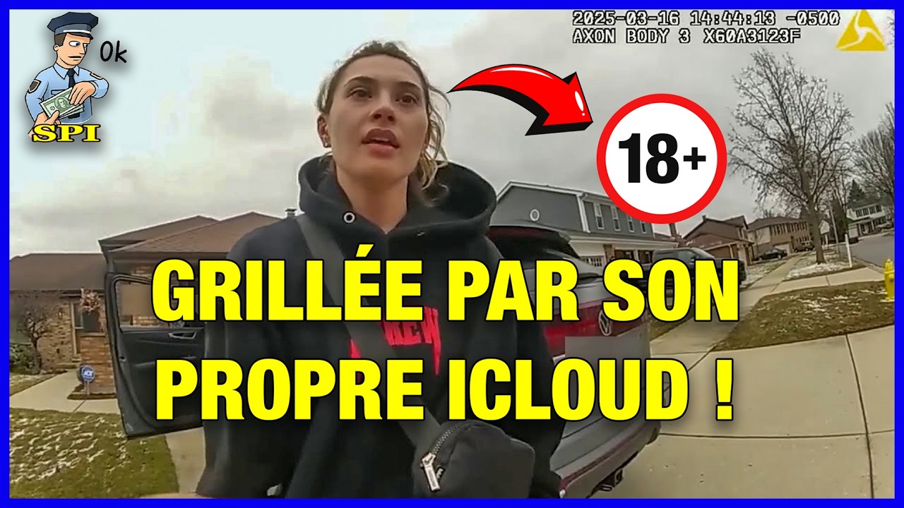 Enqu&ecirc;te sur la prof aux 